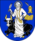 Herb: Gmina Lipnica Wielka