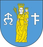 Herb: Gmina Nowy Targ