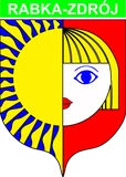 Herb: Gmina Rabka-Zdrój