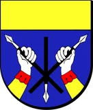 Herb: Gmina Spytkowice
