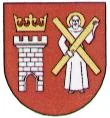Herb: Gmina Szaflary