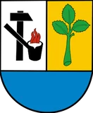 Herb: Bukowno