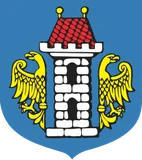 Herb: Oświęcim