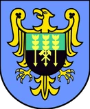 Herb: Gmina Brzeszcze