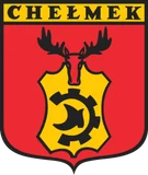 Herb: Gmina Chełmek