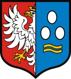 Herb: Gmina Kęty