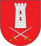 Herb: Gmina Osiek