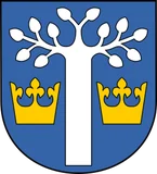 Herb: Gmina Oświęcim