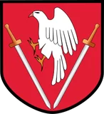 Herb: Gmina Przeciszów