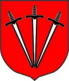 Herb: Gmina Zator