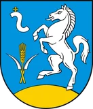 Herb: Gmina Koniusza