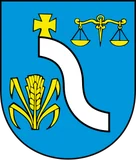 Herb: Gmina Koszyce