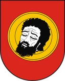 Herb: Gmina Proszowice
