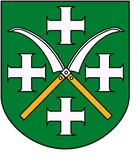 Herb: Gmina Radziemice