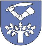 Herb: Gmina Bystra-Sidzina