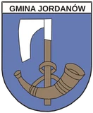 Herb: Gmina Jordanów