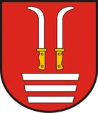 Herb: Gmina Stryszawa