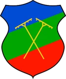 Herb: Gmina Zawoja