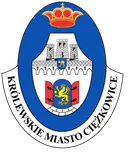 Herb: Gmina Ciężkowice
