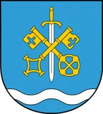 Herb: Gmina Gromnik