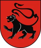 Herb: Gmina Radłów