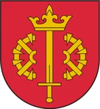 Herb: Gmina Ryglice