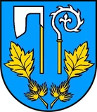 Herb: Gmina Rzepiennik Strzyżewski
