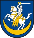 Herb: Gmina Tarnów