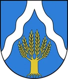 Herb: Gmina Wietrzychowice