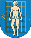 Herb: Gmina Wojnicz