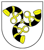 Herb: Gmina Zakliczyn