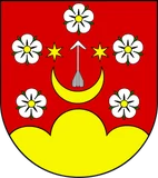 Herb: Gmina Szerzyny