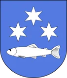 Herb: Gmina Biały Dunajec