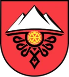 Herb: Gmina Bukowina Tatrzańska