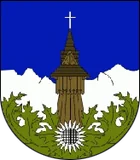 Herb: Gmina Kościelisko