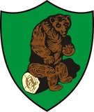 Herb: Gmina Poronin