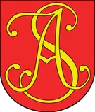 Herb: Gmina Andrychów