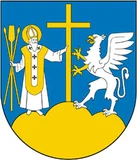 Herb: Gmina Mucharz