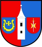 Herb: Gmina Spytkowice