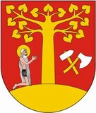 Herb: Gmina Stryszów