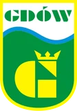Herb: Gmina Gdów