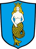 Herb: Gmina Białobrzegi