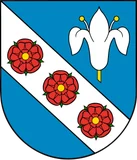 Herb: Gmina Stara Błotnica