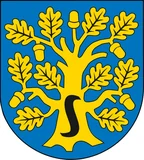 Herb: Gmina Stromiec