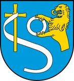 Herb: Gmina Gołymin-Ośrodek