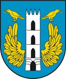 Herb: Gmina Opinogóra Górna