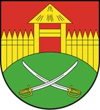 Herb: Gmina Sońsk