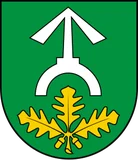 Herb: Gmina Garwolin
