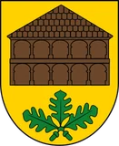 Herb: Gmina Górzno