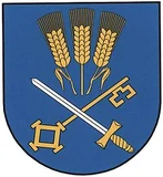 Herb: Gmina Łaskarzew